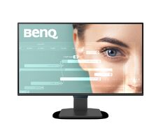 27" BenQ GW2790C černá / IPS / 1920x1080 / 16:9 / 5ms / 1500:1 / 300cd-m2 / HDMI + DP + USB-C / VESA / repro