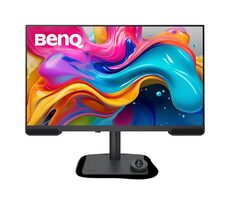 31.5" BenQ PV3200U černá / IPS / 3840x2160 / 16:9 / 5ms / 1000:1 / 400cd-m2 / HDMI + USB-C / Repro / Pivot