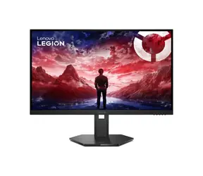 27" Lenovo Legion 27Q-10 černá / IPS / 2560 x 1440 / 16:9 / 1000:1 / 0.5ms / 300 cd-m2 / HDMI+DP / Pivot