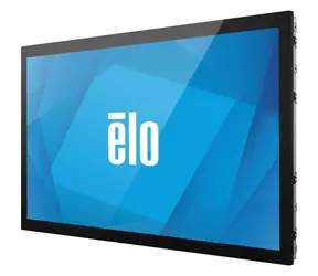 31.5" ELO 3263L černá / TFT PCAP / 1920x1080 / 16:9 / HDMI + VGA
