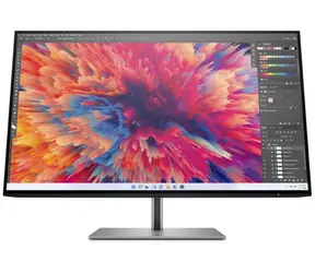 Rozbaleno - 23.8" HP Z24q G3 / IPS / LED / 2560 x 1440 / 16:9 / 5ms / 1000:1 / 400cd-m2 / HDMI+DP / rozbaleno