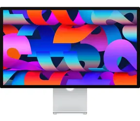 27" Apple Studio Display 2026 - Stojan s nastavitelným náklonem / IPS / 5120 x 2880 / 16:9 / 60Hz / 600 nitů