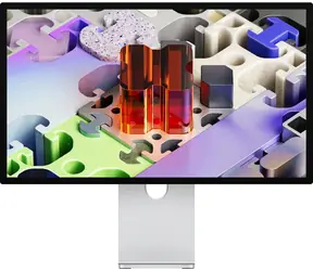 27" Apple Display XDR 2026 - Stojan s nastavitelným náklonem a výškou / IPS / 5120 x 2880 / 16:9 / 120Hz / 1000 nitů
