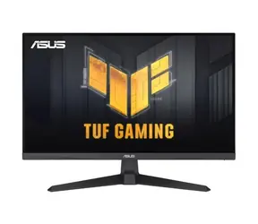 27" ASUS VG279QE5A černá / LED / 1920x1080 / IPS / 16:9 / 1ms / 1500:1 / 300cd-m2 / HDMI+DP / VESA
