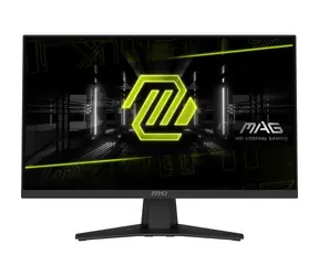 23.8" MSI MAG 244F černá