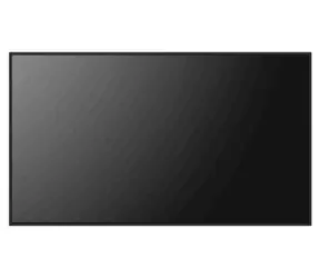 43" SHARP E439 černá / IPS / 3840 x 2160 / 16:9 / 8 ms / 1200:1 / 350cd-m2 / VESA