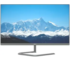 27" Dahua LM27-C201P černá / IPS / 16:9 / 1920x1080 / 100Hz / 250cd-m2 / 1000:1 / 5ms / HDMI / VGA