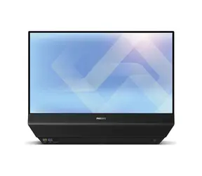 24" PHILIPS 24B2D5300/00 černá / IPS / 1920 x 1080 / 120Hz / 4ms / 300cd / HDMI / USB-C / REPRO