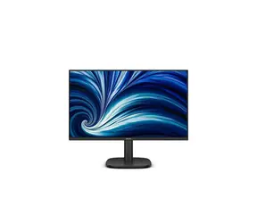 24" PHILIPS 24B2U3601/00 černá / IPS / 2560 x 1440 / 120Hz / 4ms / 350cd / HDMI / DP / USB-C / REPRO / VESA 