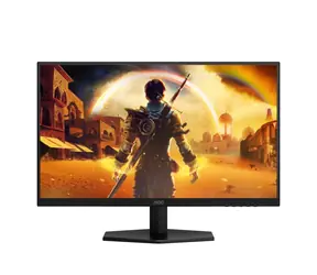 27" AOC Gaming Q27G42ZE černá / IPS / 2560x1440 / 16:9 / 1ms / 1000:1 / 300cd-m2 / HDMI + DP / VESA