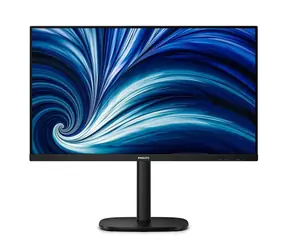 32" PHILIPS 32B2N3500/00 černá / IPS / 2560 x 1440 / 100Hz / 4ms / 350cd / HDMI / DP / REPRO / VESA