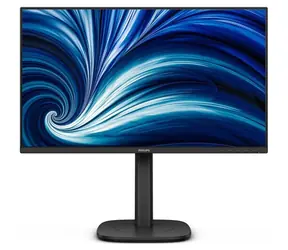 24" PHILIPS 24B2N3200D/00 černá / IPS / 1920 x 1080 / 100Hz / 4ms / 300cd / HDMI / DP / VGA / REPRO / VESA 