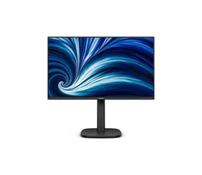 24" PHILIPS 24B2N3200J/00 černá / IPS / 1920 x 1080 / 120Hz / 4ms / 300cd / HDMI / DP / VGA / REPRO / VESA 