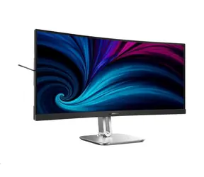 34" PHILIPS 34B2U5600C/00 / VA / 3440 x 1440 / 21:9 / 4ms / 350cd-m2 / 3500:1 / HDMI+DP+USB-C / VESA / Repro