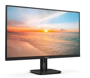 27" PHILIPS 27E1N1800A/00 černá / IPS / 3840 x 2160 / 60Hz / 4ms / 350cd / HDMI / DP / REPRO / VESA 