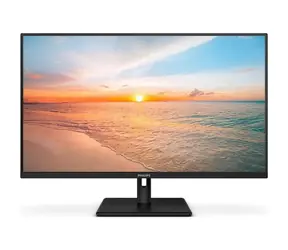 32" PHILIPS 32E1N1800LA/00 černá / VA / 3840 x 2160 / 60Hz / 4ms / 300cd / HDMI / DP / REPRO / VESA