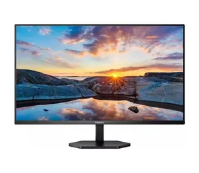 32" PHILIPS 32E1N3100LA/00 černá / VA / 1980 x 1080 / 75Hz / 1ms / 300cd / HDMI / VGA / REPRO / VESA