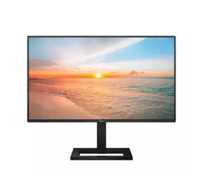 24" PHILIPS 24E1N1300AE/00 černá / IPS / 1920 x 1080 / 120Hz / 4ms / 300cd / HDMI / DP / USB-C / REPRO / VESA 
