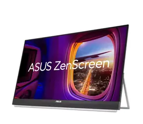 Rozbaleno - 27" ASUS MB27ACF / LED / 2560 x 1440 / IPS / 16:9 / 5ms / 1500:1 / 300cd-m2 / HDMI+USB-C / rozbaleno
