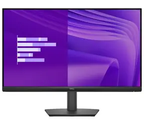 Rozbaleno - 24" DELL Pro E2425HM černá / LED / 1920 x 1080 / IPS / 16:9 / 5ms / 1000:1 / 250cd-m2 / DP+HDMI+VGA / rozbaleno