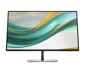 27" HP 527pf / IPS / 1920 x 1080 / 16:9 / 5ms / 1500:1 / 350cd-m2 / HDMI+DP / Pivot