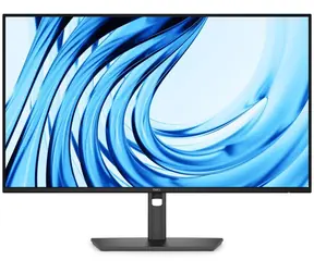 27" DELL Pro P2726H černá / LED / 1920 x 1080 / IPS / 16:9 / 5ms / 1500:1 / 300cd-m2 / DP+HDMI / Pivot