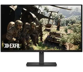 27" DELL Alienware AW2726DM černá / OLED / 2560x1440 / 16:9 / 0.03ms / 1.5M:1 / 200cd-m2 / HDMI + DP / VESA / Pivot