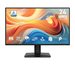 23.8" MSI PRO MP242 E14C černá