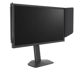 24.1" ZOWIE by BenQ LED XL2540X+ černá / 24.1" / 1920 x 1080 / 1ms / 280 Hz / 320 cd/m2 / 1000:1 / 3x HDMI+1xDP / VESA