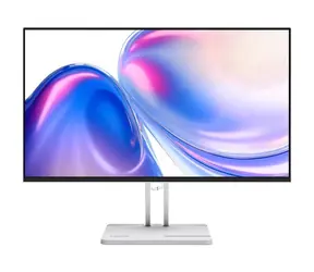23.8" Lenovo L24-4C šedá / IPS / 1920x1080 / 1ms / 250cd-m2 / 1500:1 / HDMI+VGA / VESA