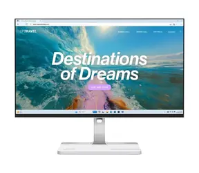 23.8" Lenovo L24D-4C šedá / IPS / 1920x1080 / 4ms / 250cd-m2 / 1500:1 / HDMI / VESA