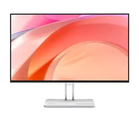27" Lenovo L27-4C šedá / IPS / 1920x1080 / 1ms / 1500:1 / 300cd-m2 / HDMI+VGA / VESA