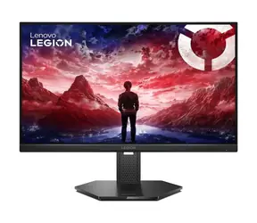 24.5" Lenovo Legion 25-10 černá / IPS / 1920x1080 / 0.5ms / 300cd-m2 / 1000:1 / HDMI+DP / Pivot / VESA
