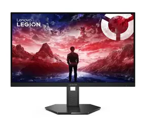 27" Lenovo Legion 27Q-11 černá / IPS / 2560 × 1440 / 16:9 / 1000:1 / 0.5ms / 300 cd-m2 / 2xHDMI+DP / Pivot