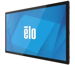 ELO 3263L (E343872) černá / 31.5" open frame dotykový monitor / PCAP / 40 dotyků / antireflexní / 1920x1080 / 2x HDMI