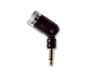 Olympus ME-52 Monofonní mikrofon pro potlačení šumu / černo-stříbrný