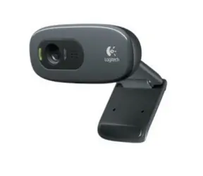Logitech kamera WebCam C270 / Web kamera / Mikrofon