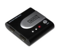 PremiumCord HDMI switch 2:1