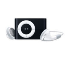 MP3 Player NAITECH / Slot memory TF 