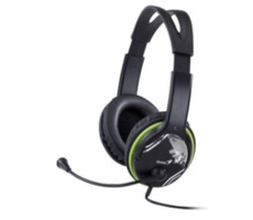 Genius headset - HS-400A