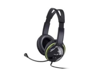 Genius headset - HS-400A