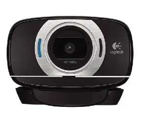 Logitech WebCam C615 / Web kamera / USB