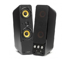 Creative Labs GigaWorks T40 Series II / 2.0 / 32W / BasXPort / Černé