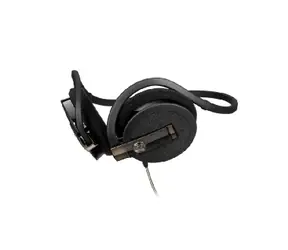 SENNHEISER Sluchátka PMX 95 / černá