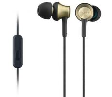 SONY MDR-EX650AP / Sluchátka do uší s mikrofonem 