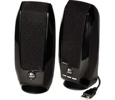 Logitech S150 Digital Speakers / Reproduktory / USB napájení