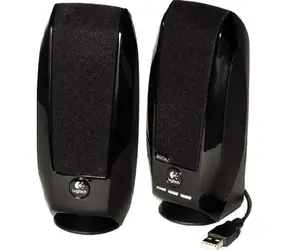 Logitech S150 Digital Speakers / Reproduktory / USB napájení