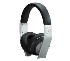 PerfectSound s301 sluchátka černá / s monomer měničem / 40 mm / 16 ohm / 3.5 jack / skládatelná / pouzdro