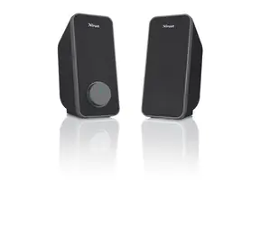 Trust ARYS 2.0 Speaker set / Reproduktory / 14W RMS