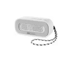 Trust TUNEBOX WIRELESS SPEAKER / přenosný bluetooth reproduktor / žlutá